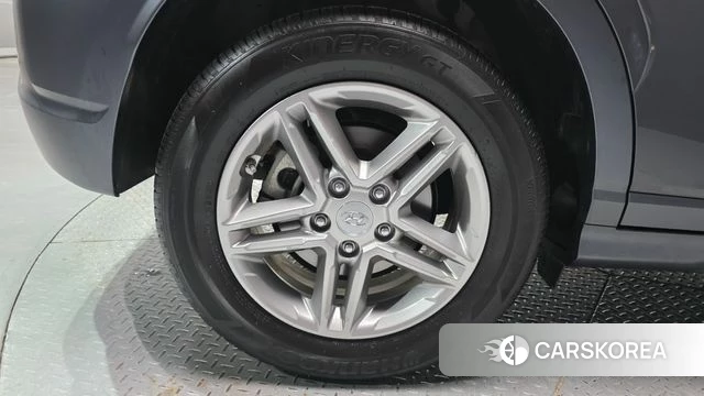 Hyundai The New Kona id 3883828 из Кореи 15