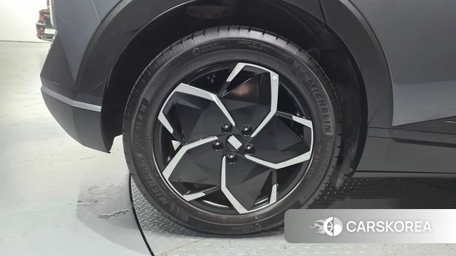 Hyundai Ionic 5 id 4517248 из Кореи 15