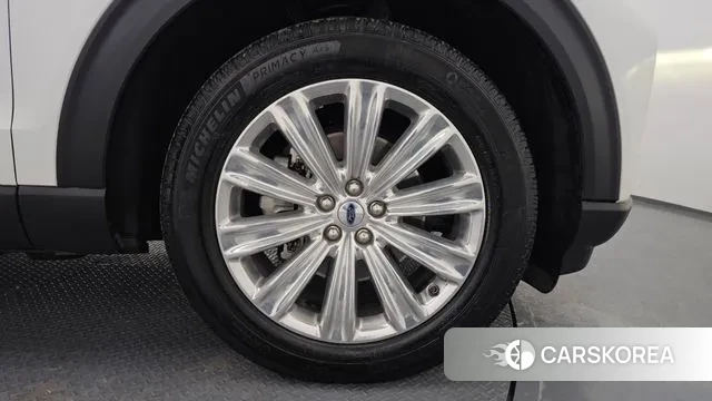 Ford Explorer 6th Generation id 3639491 из Кореи 15