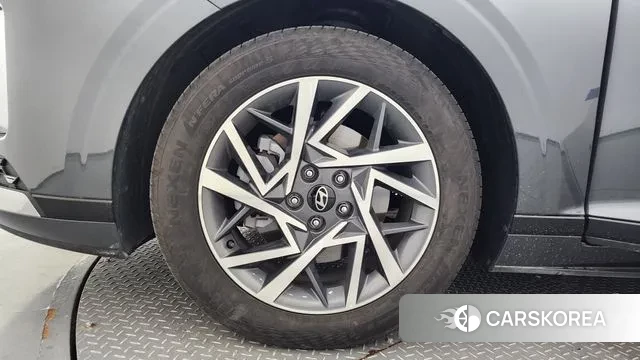 Hyundai Grandeur (GN7) id 3114993 из Кореи 15