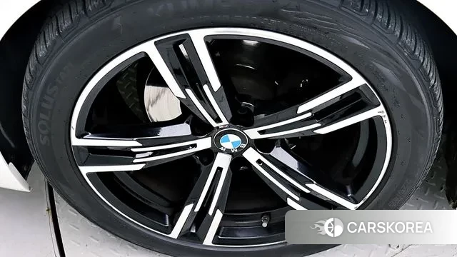 BMW 4 Series (G22) id 3463617 из Кореи 15