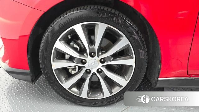 Hyundai Veloster (JS) id 4325945 из Кореи 15