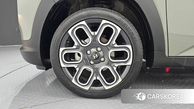 Hyundai Casper id 4696791 из Кореи 30