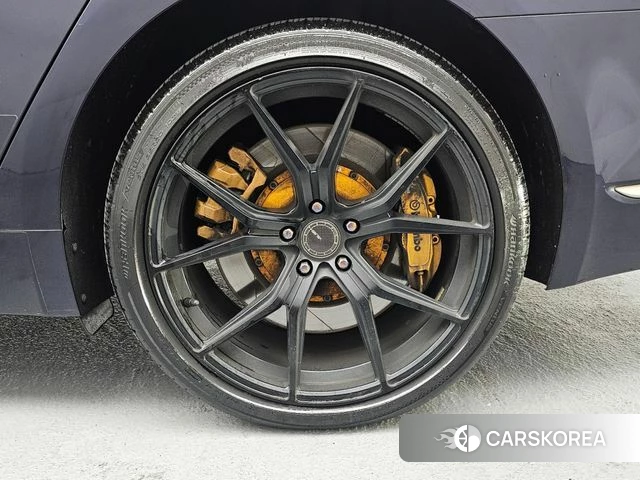 Kia More K9 id 3966485 из Кореи 15