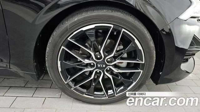 Kia K5 3rd generation id 2869973 из Кореи 15