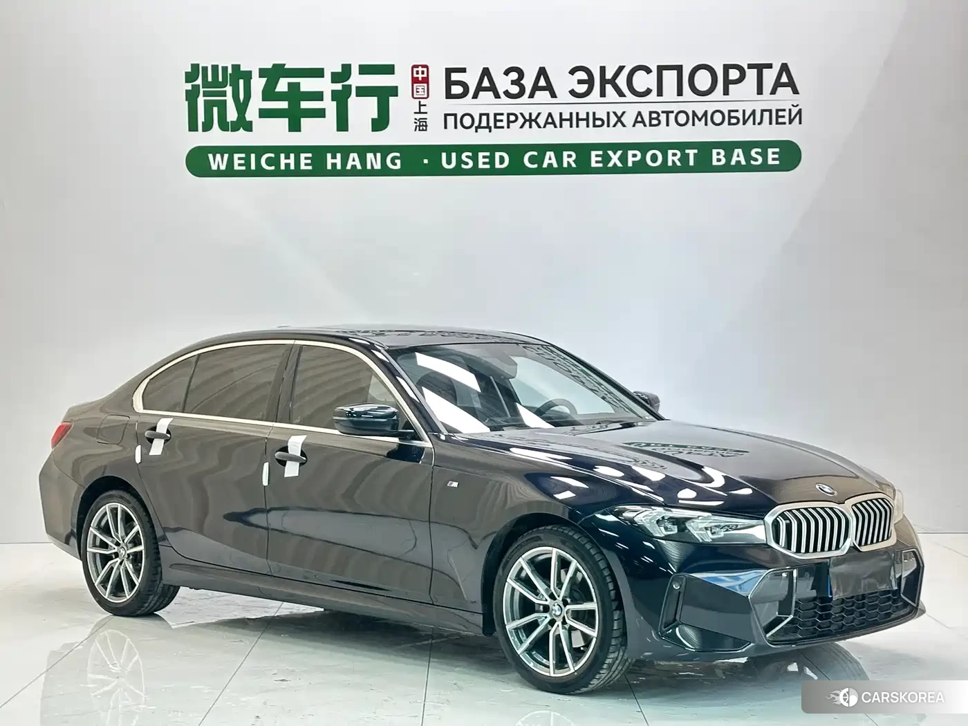 BMW 3 series id 4514178 из Китая 18