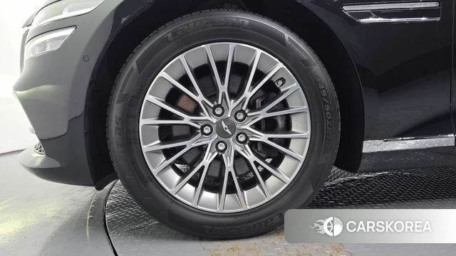 Genesis G80 (RG3) id 4712320 из Кореи 15