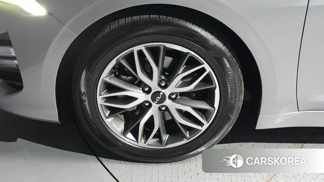 Kia K5 3rd generation id 4517867 из Кореи 27