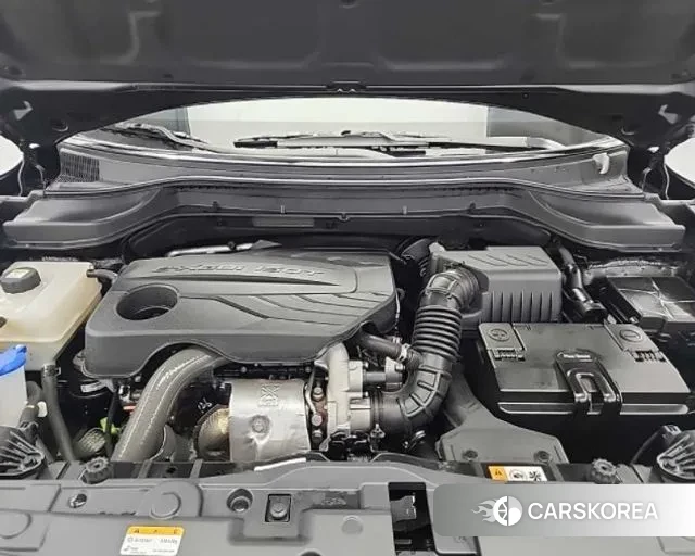 Ssangyong The New Tivoli id 3042775 из Кореи 13