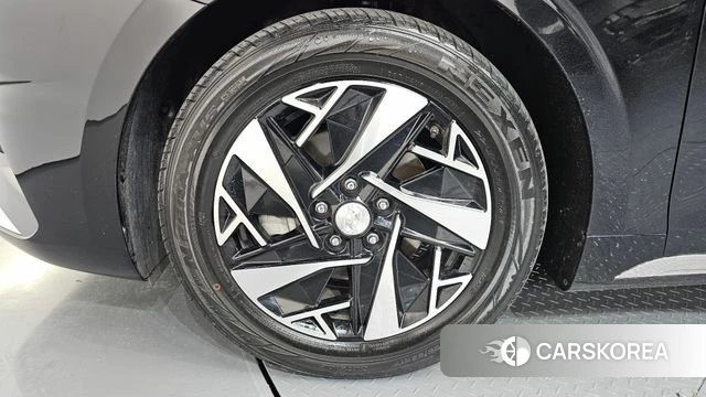 Hyundai The New Grandeur IG Hybrid id 3799610 из Кореи 15