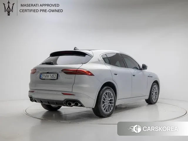 Maserati Grecale id 3457197 из Кореи 15