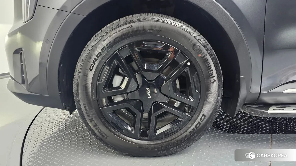 Kia The New Sorento 4th Generation id 1820914 из Кореи 15