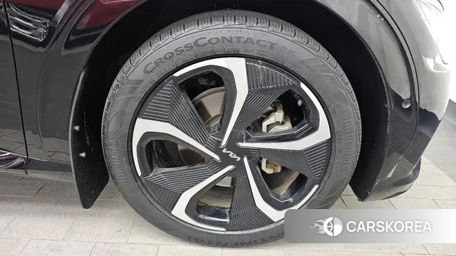 Kia EV6 id 3462990 из Кореи 15