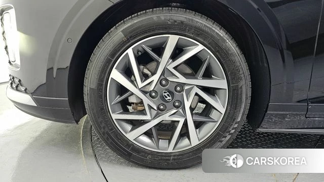 Hyundai Grandeur Hybrid (GN7) id 3964170 из Кореи 15