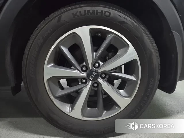 Kia The New Sorento id 3728220 из Кореи 10