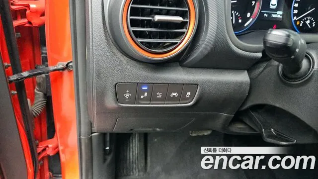 Hyundai Kona id 2630111 из Кореи 15