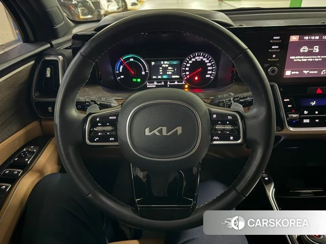 Kia Sorento 4th Generation id 4303393 из Кореи 15