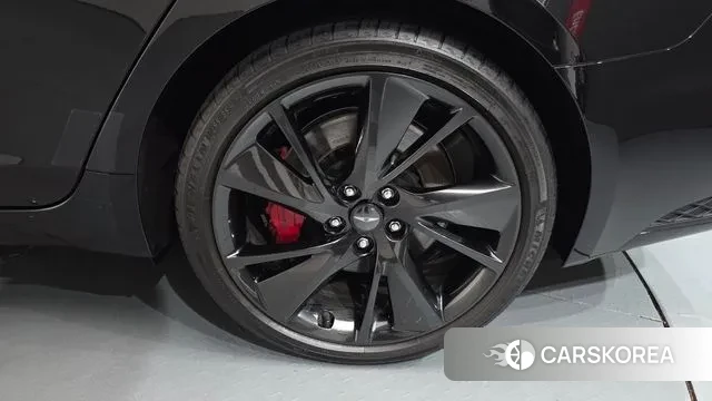 Genesis The New G70 id 3008193 из Кореи 15