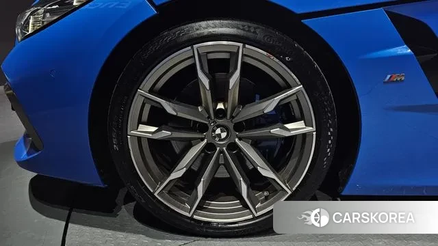 BMW Z4 (G29) id 3601931 из Кореи 15