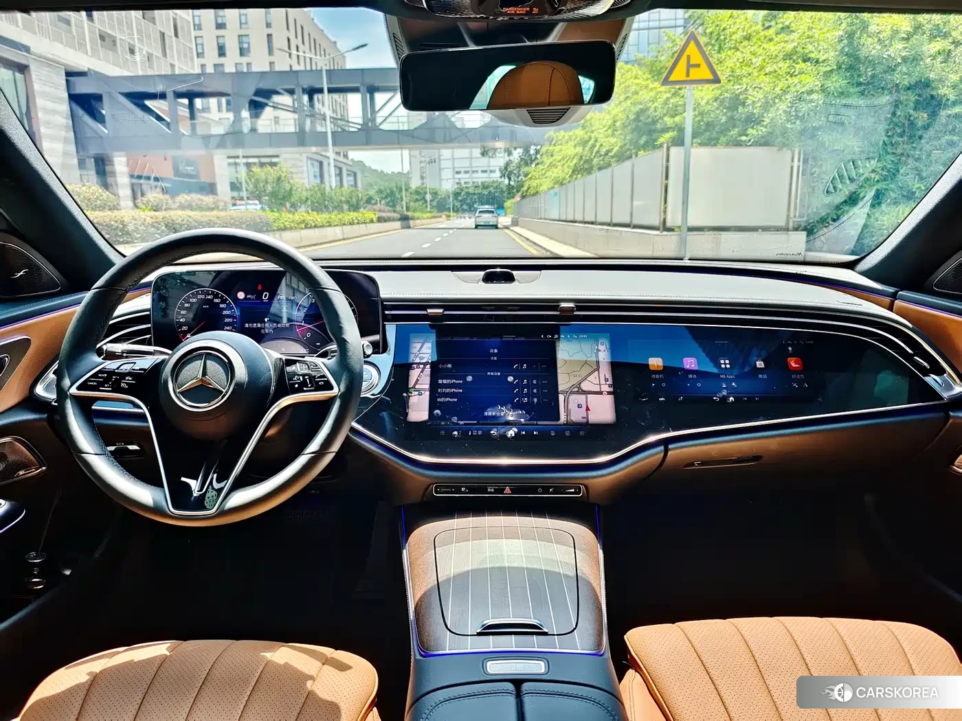 Mercedes-Benz E-Class id 4565286 из Китая 14