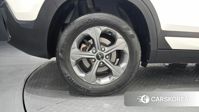 Kia The New Seltos id 4415138 из Кореи 25