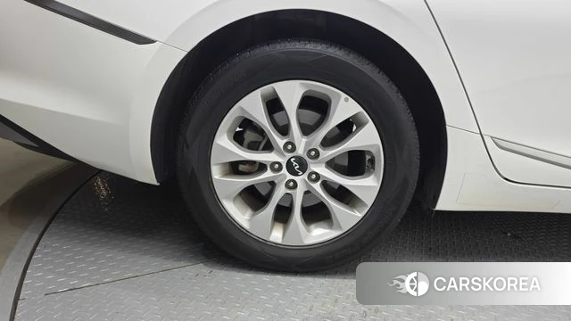 Kia K8 id 4640185 из Кореи 32
