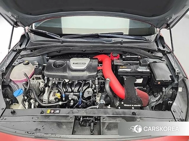 Hyundai i30 (PD) id 4251039 из Кореи 14