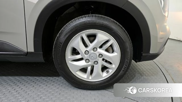 Hyundai Venue id 3879456 из Кореи 15