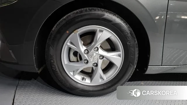 Hyundai Avante (CN7) id 3592475 из Кореи 15