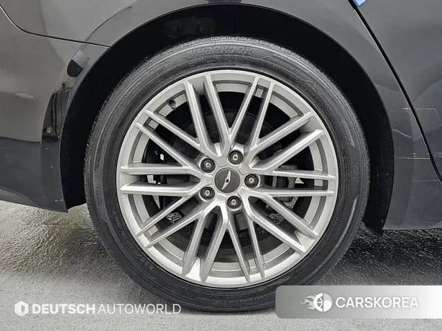 Genesis G70 id 3525950 из Кореи 15