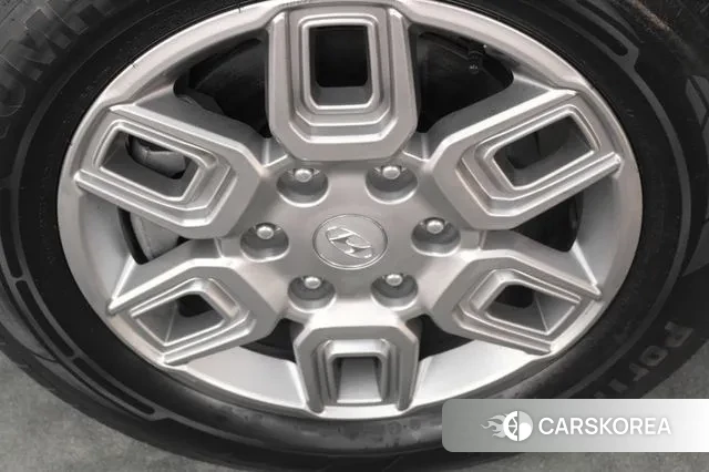 Hyundai Staria id 3318130 из Кореи 15