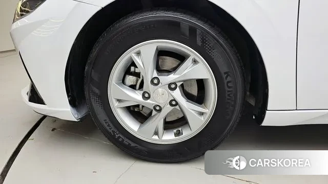 Hyundai Avante (CN7) id 3736355 из Кореи 15