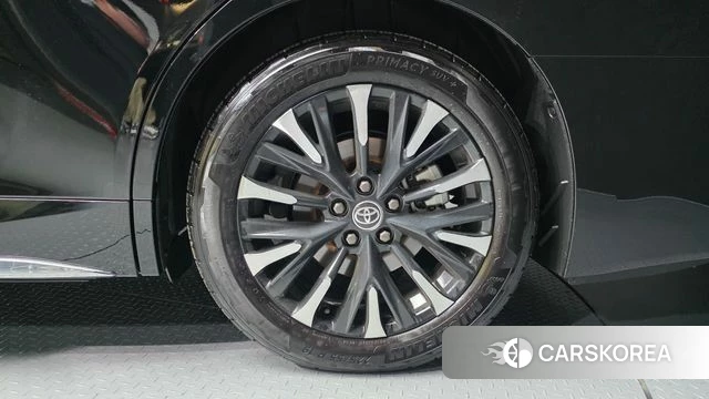 Toyota Alphard 4th Generation id 3882842 из Кореи 15