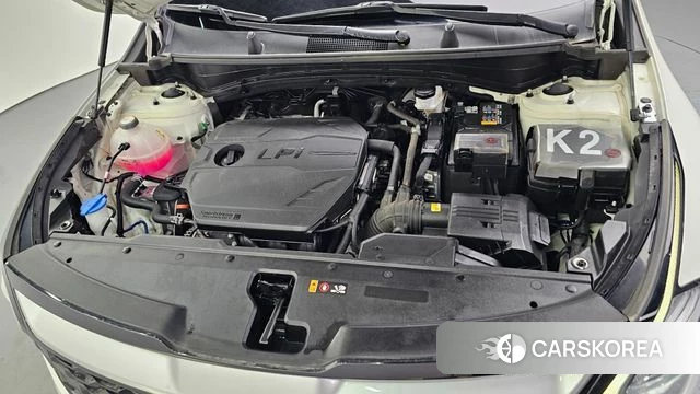 Kia Sportage 5th Generation id 3940305 из Кореи 15