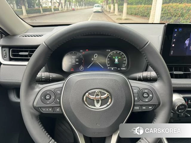 Toyota RAV4 Rongfang id 4367367 из Китая 11