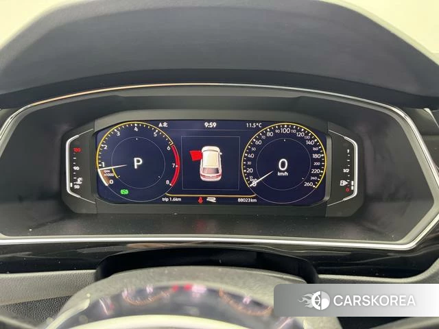 Volkswagen Tiguan L id 4300748 из Китая 23