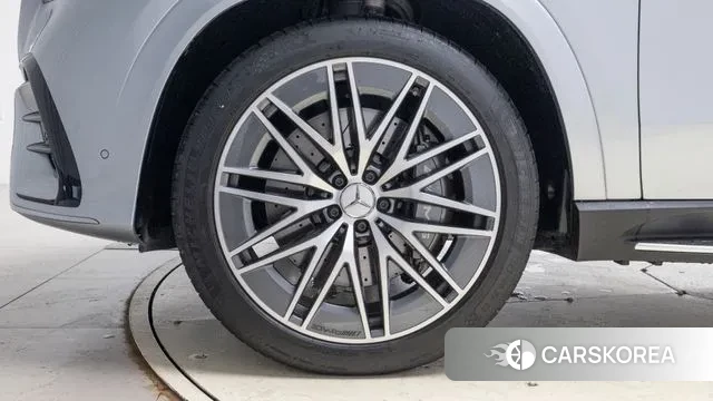 Mercedes-Benz GLE-Class W167 id 2968400 из Кореи 15
