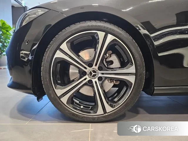 Mercedes-Benz C-Class W206 id 3278503 из Кореи 15