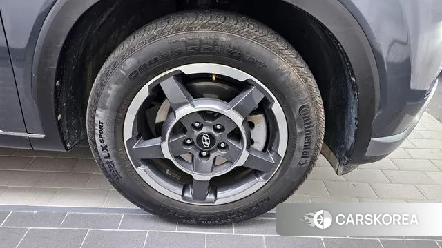 Hyundai The New Palisade id 3416300 из Кореи 15