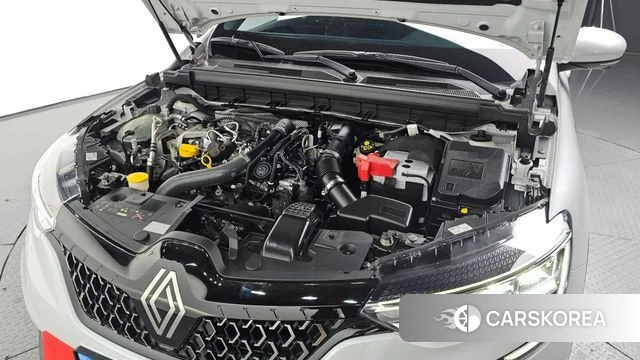 Renault Korea (Samsung) XM3 id 4593491 из Кореи 28
