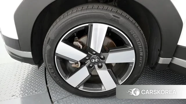 Hyundai Santa Fe (MX5) id 3365617 из Кореи 15