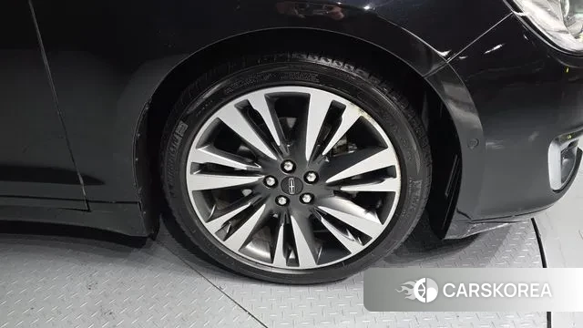 Lincoln New MKZ id 3677015 из Кореи 15