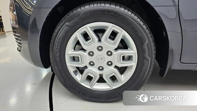 Hyundai Staria id 4422449 из Кореи 15
