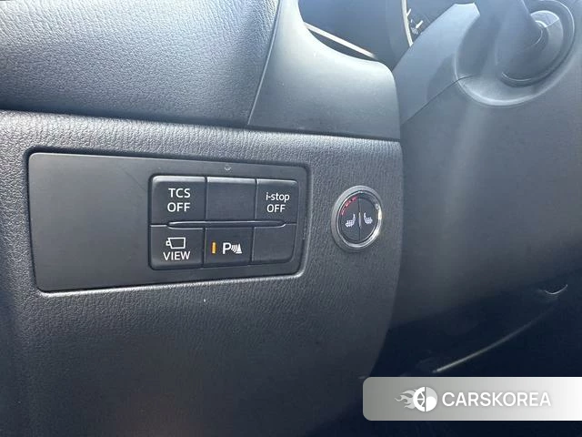 Mazda CX-4 id 4374652 из Китая 22