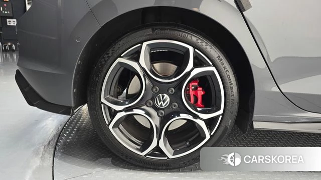 Volkswagen Golf 8th Generation id 4414113 из Кореи 27