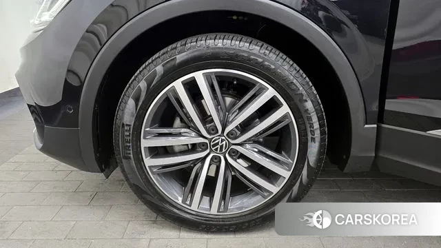 Volkswagen Tiguan second Generation id 3624801 из Кореи 15