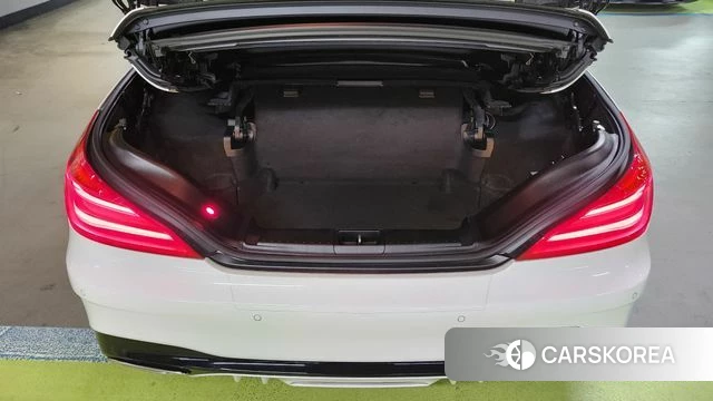 Mercedes-Benz New SL-Class id 4900680 из Кореи 15