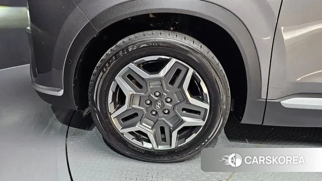 Hyundai The New Santa Fe id 3498331 из Кореи 15