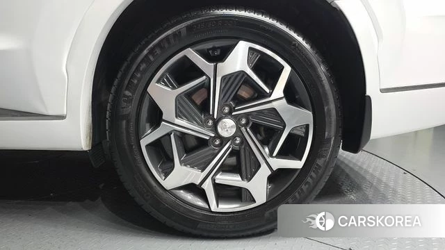 Hyundai Palisade id 4428990 из Кореи 28