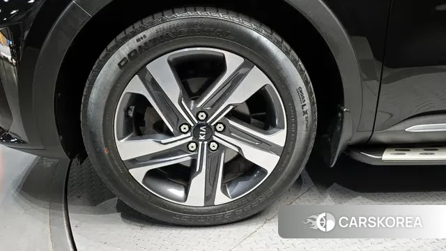 Kia Sorento 4th Generation id 3464300 из Кореи 15